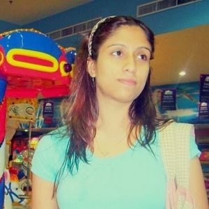 Meet your Posher, Payal